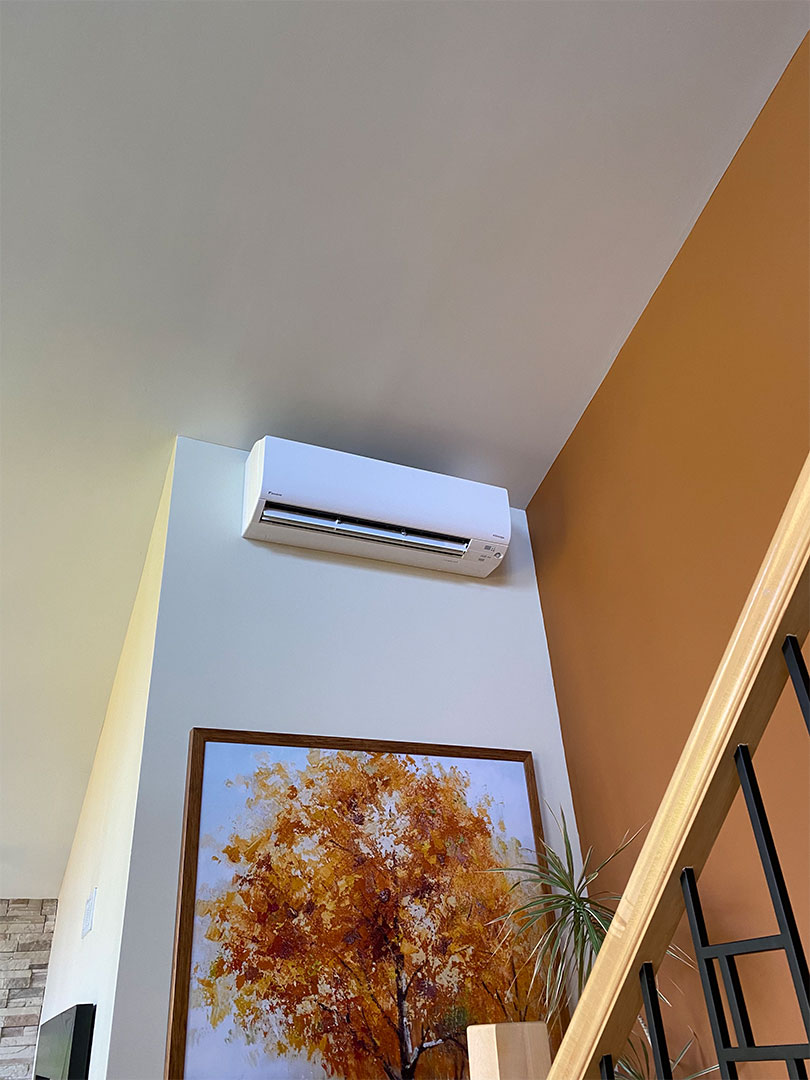 Evaporateur-Daikin-Aurora-18000-btu